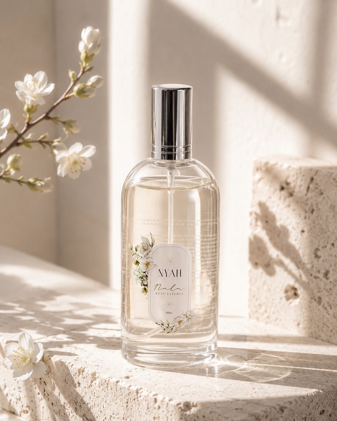 Nyah Nala Perfume