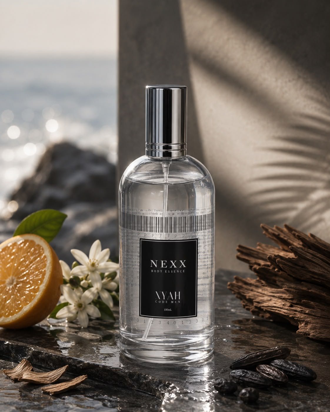 Nyah Nexx Perfume